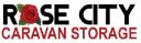 Rose City Caravan Storage logo